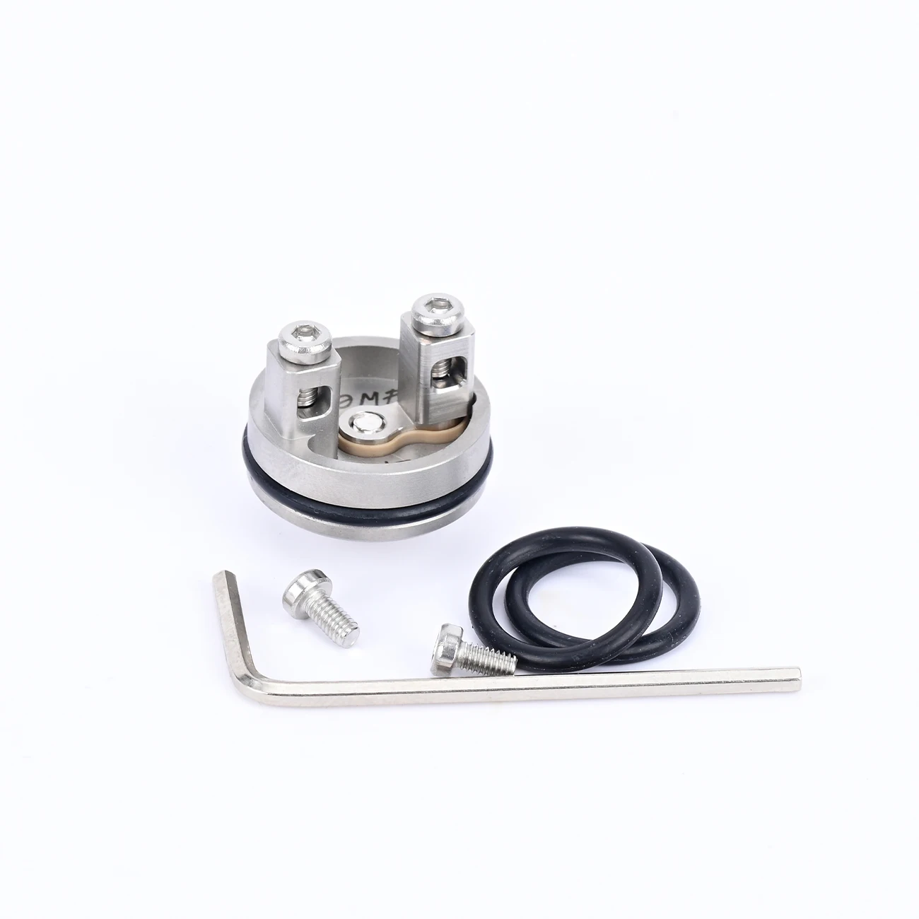 AV Complyfe rda 20mm Base tank atomizer accessory for AV Complyfe 24mm/25mm Vape Atomizer - view 3