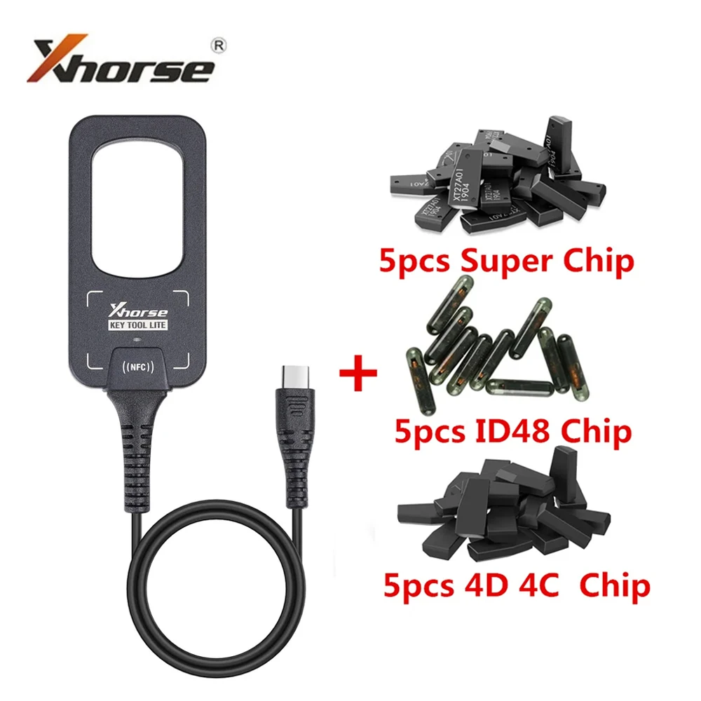 Variant: With 15pcs Chip