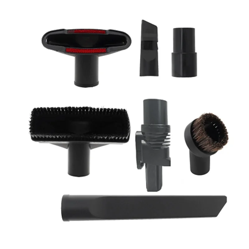 AB43-7 Pcs Vacuum A… - image