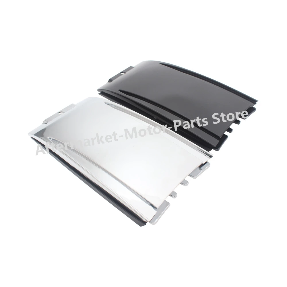 For Softail 2000-2017 New Motorcycle Lower Dash Panel Extension For Harley Davidson Softail Fatboy Heritage Standard ABS Plastic
