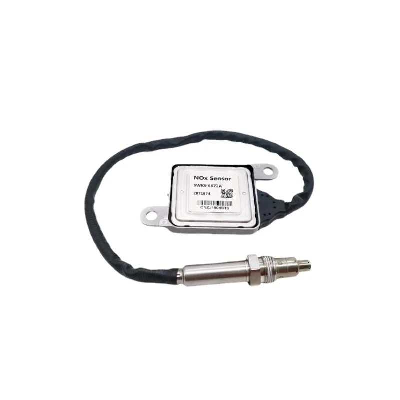 2871974 12V Nitrogen Oxide Nox Sensor for Cummins Engine Sensor