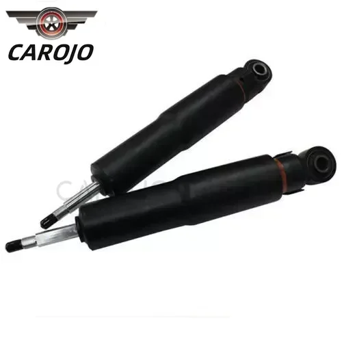 2pcs Rear Left&Right Shock Absorber for Toyota Land Cruiser 100 2002-2007 48530-69116, 48530-69117, 48530-60050