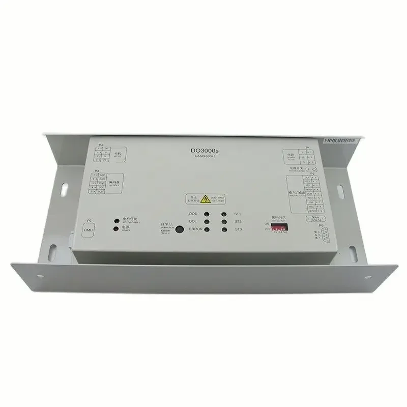 

Elevator DO3000S Door Motor Inverter HAA24360K1 XAA24360AW1 N1 Lift Accessories