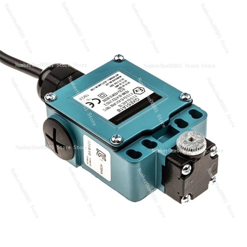 Travel limit switch GXE51A1B 51B A2B GXA51A1B