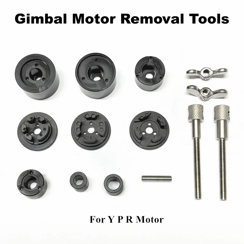 Tools For Disassemb…