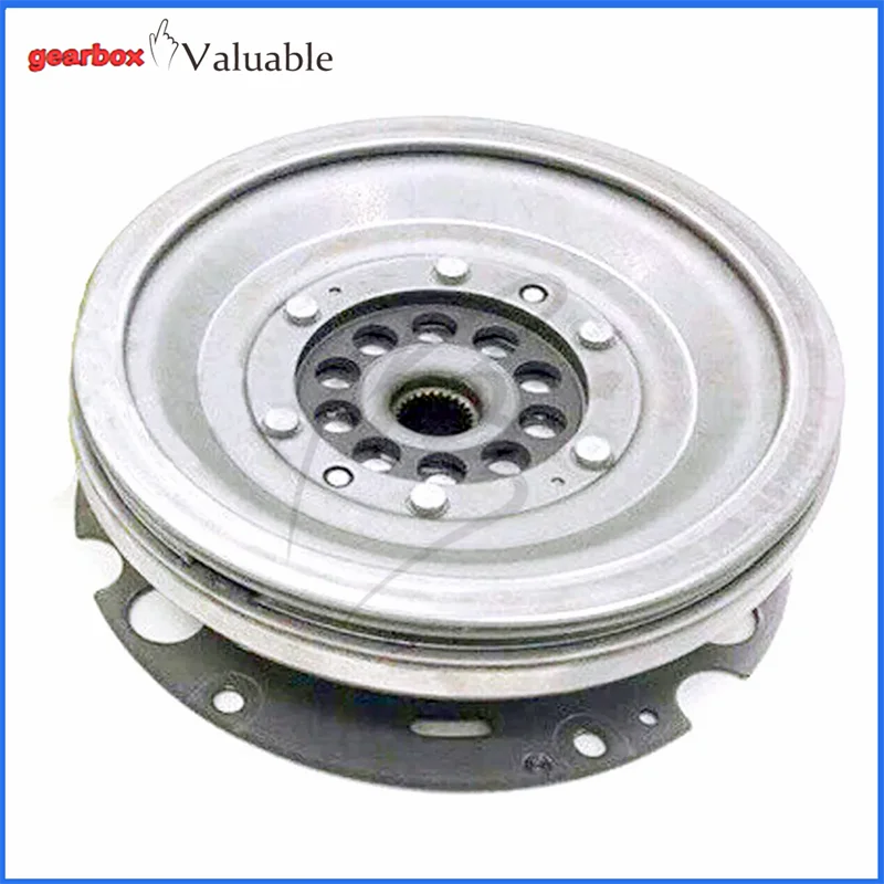 Auto Parts Genuine 0B5 DL501 DQ500 DSG Auto Transmission DMF Flywheel 0B5105317K 0B5105317J 0B5105317 415062509 for Audi