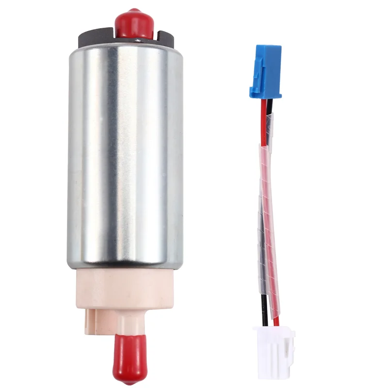 Pompa Bahan Bakar Motor Perahu 168V-13907 Yang Dapat Diandalkan untuk Yamaha F150 Tempel 4 Tak 68V-13907-00,68V-13907-20,68V-13907-21