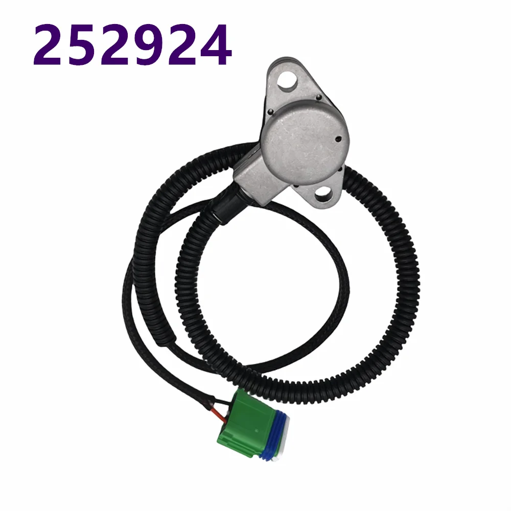 Sensor de presión de transmisión IERNA, caja de cambios para Peugeot 252924, 7700100009, 206, Citroen C3, C4, C5, C8, Renault 19, 307, 308