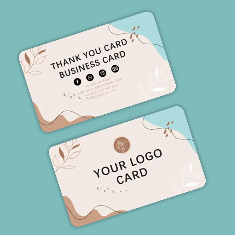 بطاقات الأعمال المخصصة والتغليف |   دعوات زفاف/بطاقات شكر/بطاقات بريدية |   تصميم شعار شخصي |   خصم بالجملة