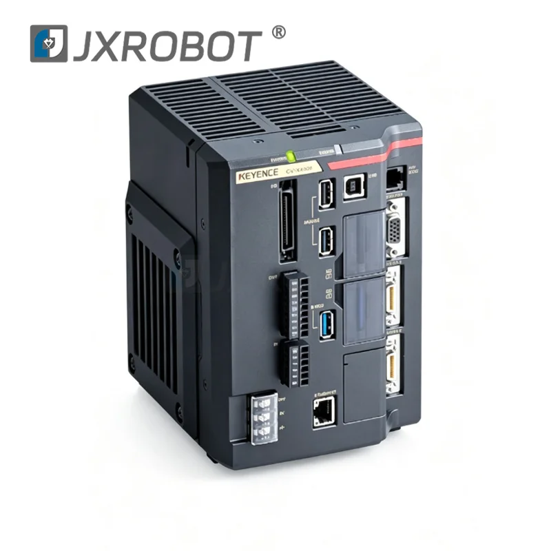 Visual System KEYENCE CV-X Series CV-X350F CV-X320F CV-X320M CV-X320R CV-X300F CV-X300M CV-X300R