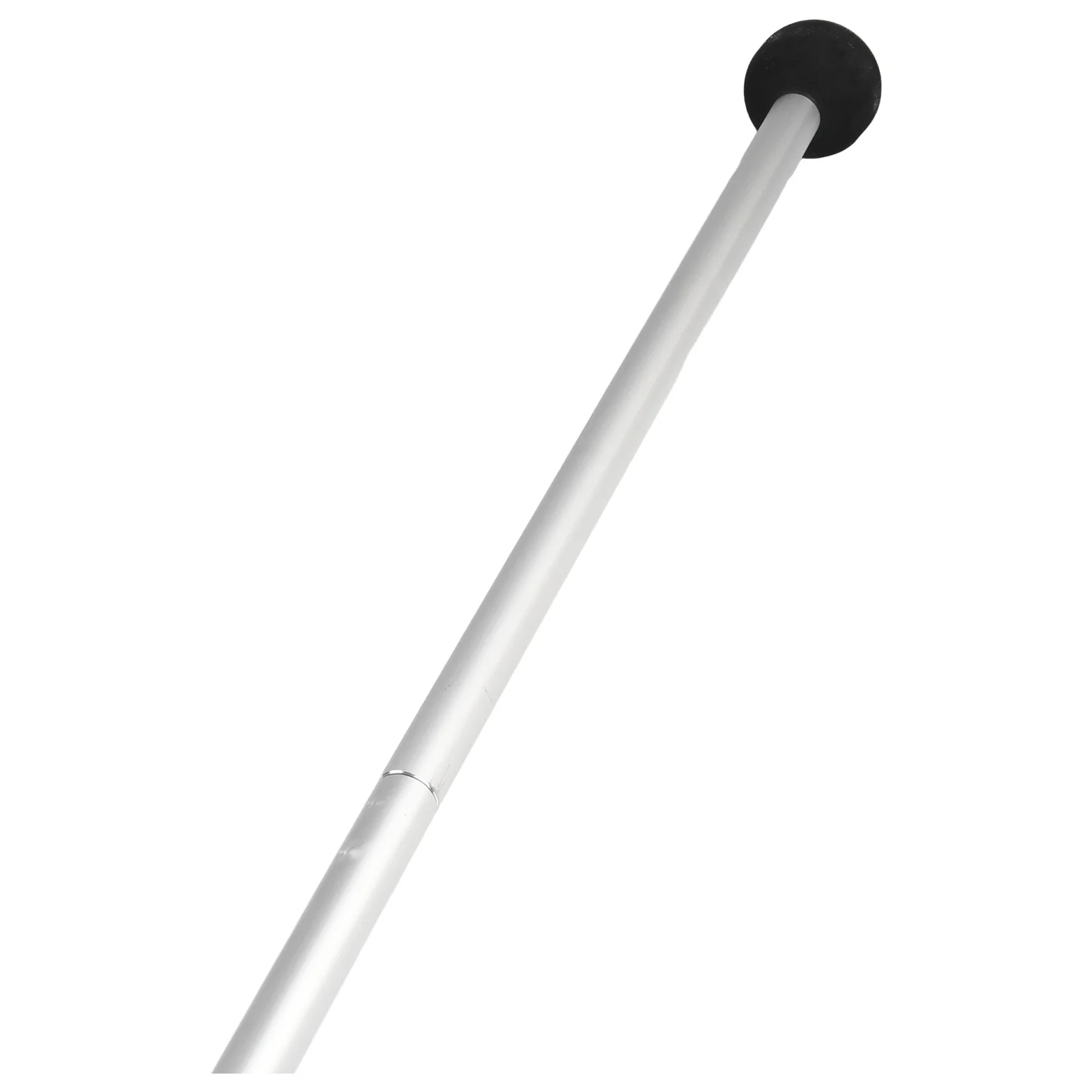 캐노피 타프 캠핑 폴 고정 장치, 캠핑 용품, 텐트 액세서리 장비, 지지대 로드 고정 튜브, 야외 방풍 고정 튜브, 1x