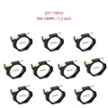 Dia 34mm 10pcs