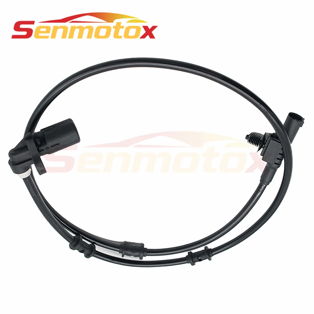 

1635400717 Front Rear Left Right ABS Wheel Speed Sensor For Mercedes-Benz W163 M-Class SUV 1635401017 1635401117 1635400817