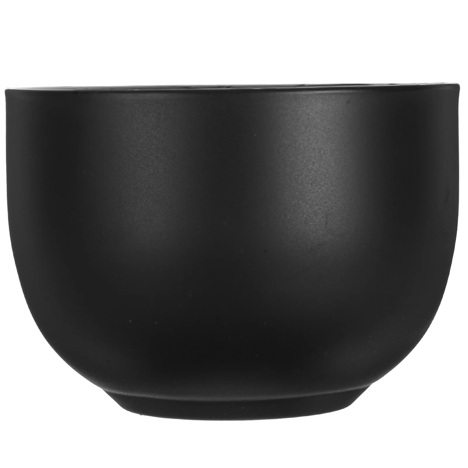 

Men Shaving Soap Bowl Thick Durable Small Size Lightweight Portable Deep Design for Travel Home Soap Bowl