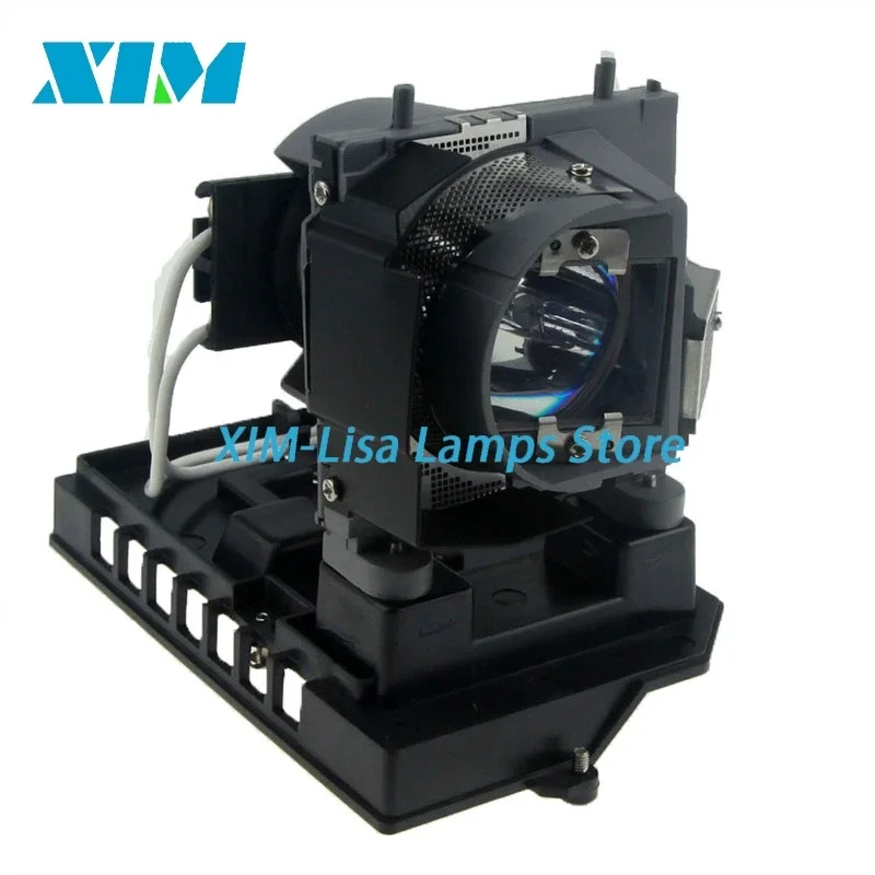 

Wholesale High Quality 331-1310 / 725-10263 Projector Replacement Lamp with Housing for DELL S500 / S500wi projectors