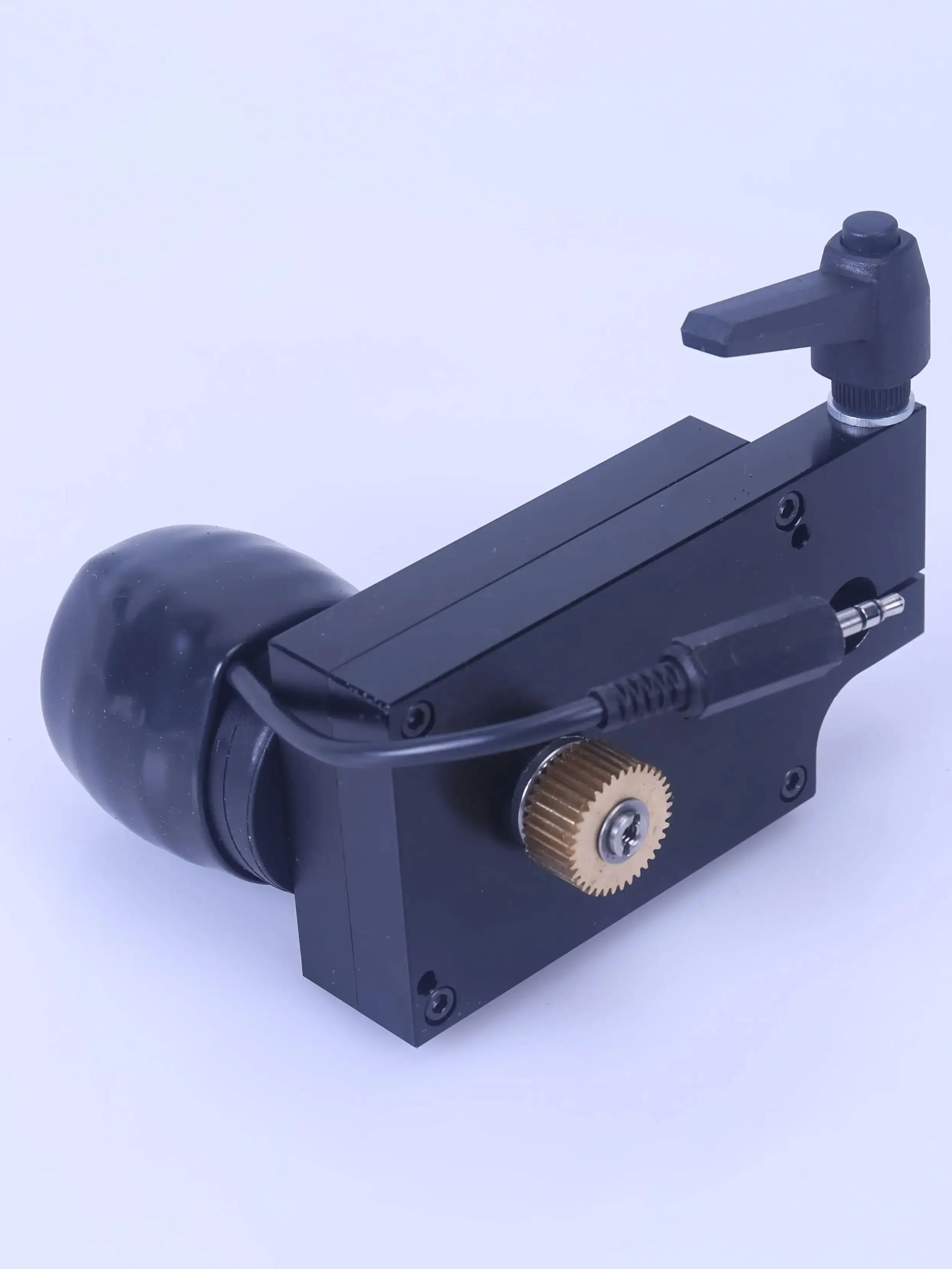 محرك جيمي جيب كرين دوار وإمالة للكاميرات