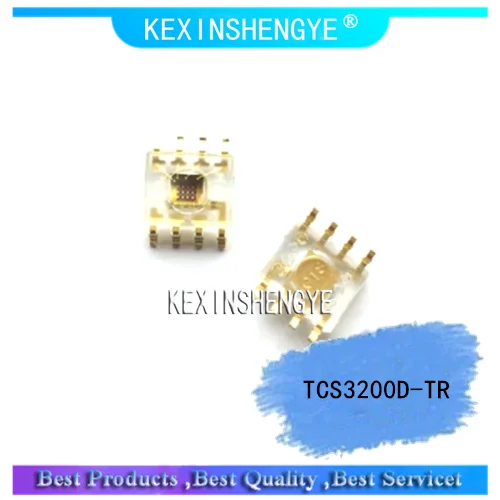 1 PçS/Lote TCS3200D…