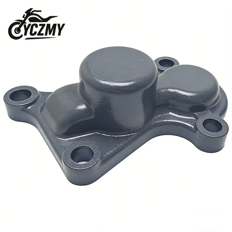 

676-12413 Крышка термостата для подвесного мотора Yamaha 2-тактный 40 л.с. 676-12413-00-1S