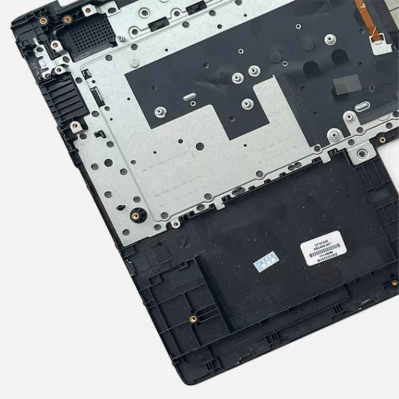 New M50468-001 Palmrest Keyboard without Backlit For HP 17-CN 17-CP 17T-CN