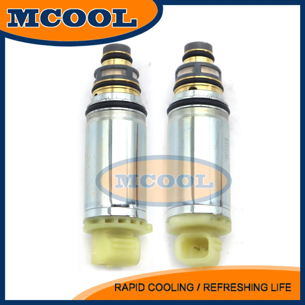 

LY-108 For NISSAN SUPER SENTRA 2013-15 Original AC Compressor Control Valve for VOLVO S60 S80 XC60 XC70