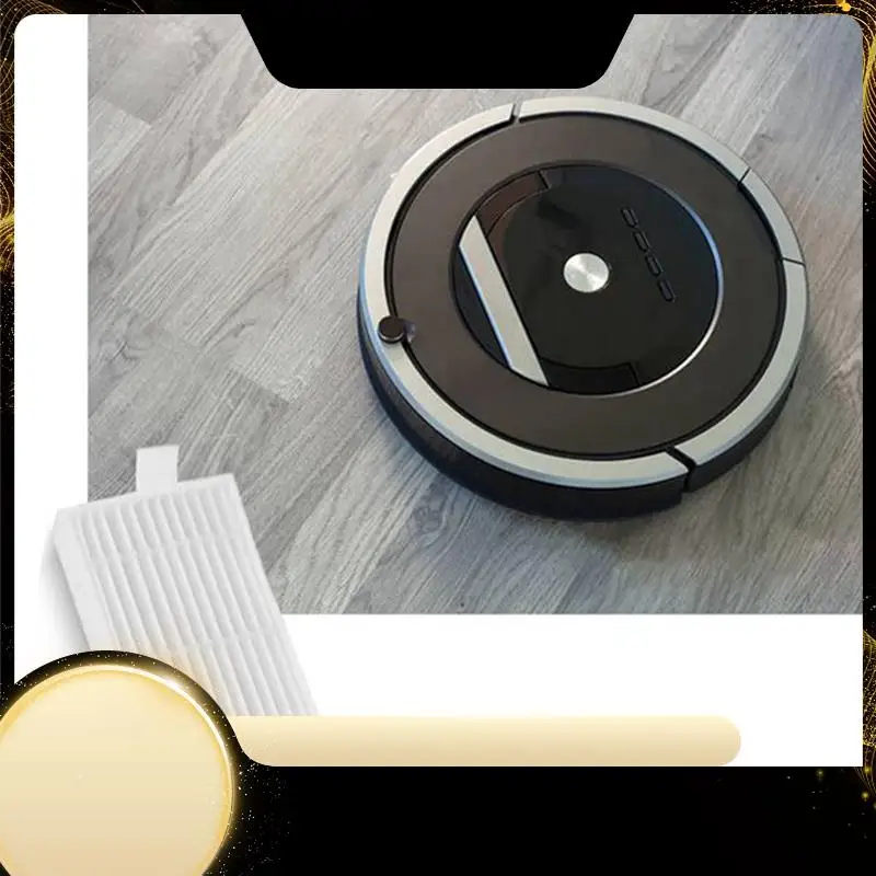 

Replacement Hepa Filter HEPA Filter For Ilife V3 V3S V5 V5S Robot Vacuum Cleaner