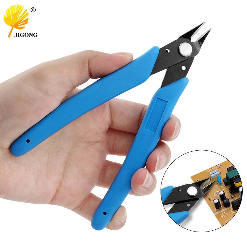 

Многофункциональные инструменты, резаки для проволоки, боковые ножницы, ручные инструменты для проволоки, резаки для проволоки из нержавеющей стали