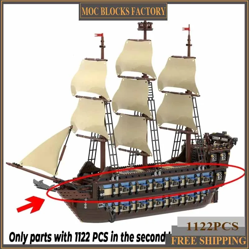 نموذج باخرة عسكرية Moc قوالب بناء التكنولوجيا الرائدة الإمبراطورية وحدات كتل هدايا عيد الميلاد اللعب لتقوم بها بنفسك مجموعات الجمعية