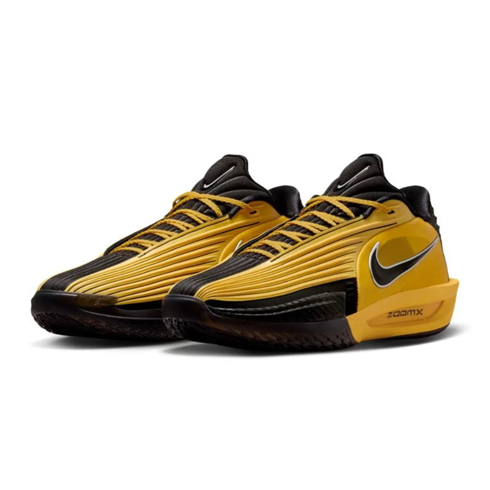 NIKE G.T. CUT 3 TURBO Men's Casual Basketball Shoes: Comfortable, Slip-Resistant, Durable, and Cushioned IM3369-007