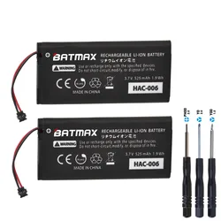 HAC 006 HAC-006 Battery for Nintendo Switch Joy-Con Right & Left HAC-015 HAC-016 HAC-A-JCL-C0 HAC-A-JCR-C0