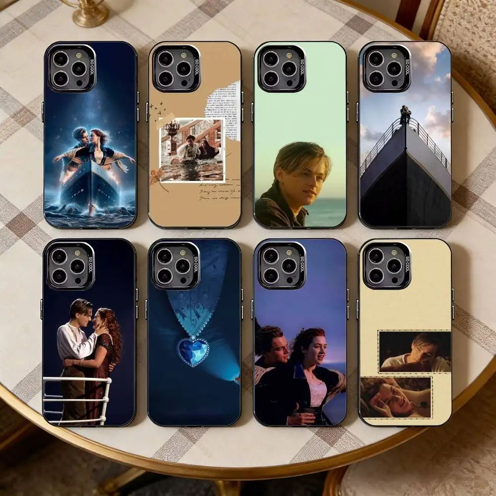 capa-de-celular-classica-m-moive-t-titanic-rose-para-iphone-17-16-15-14-13-12-11-plus-pro-max-preta-candy-prata