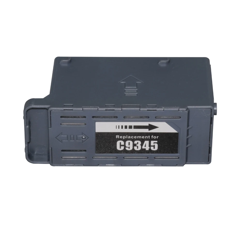 

Коробка для обслуживания c9345 для epson l8050 L18050 ET-8550 ET8500 Контейнер для отходов