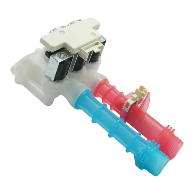 【OFERTA ESPECIAL】Válvula de Entrada de Água para Lavadora 5304528029 com Medidor de Fluxo, Substituição para Lavadoras Frigidaire e Electrolux