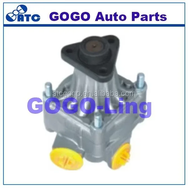 Power Steering Pump for AU DI 80 90 OEM 026145155B 8G0145155 050145155A/B 8G0145165 034145159L