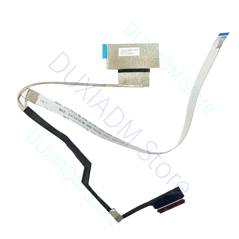 

30P New LCD Screen Video Display Flex Cable For HP Victus Gaming 15-FA 15-FB G3P