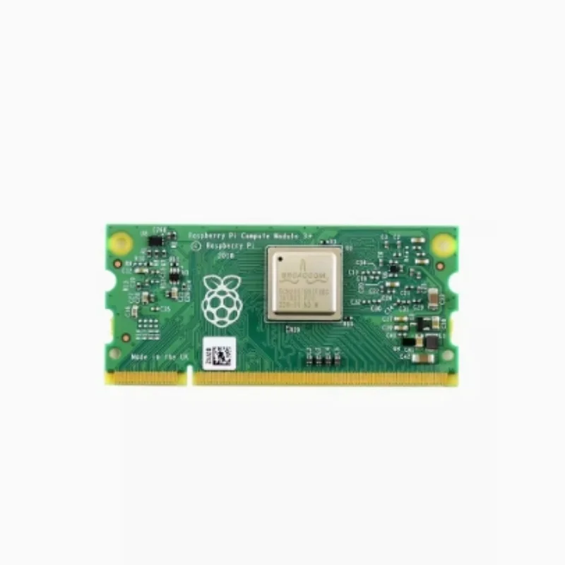 

Raspberry PI CM3+ Lite/CM3 8G/16G/32G Computing module, the first choice for industrial control and automation