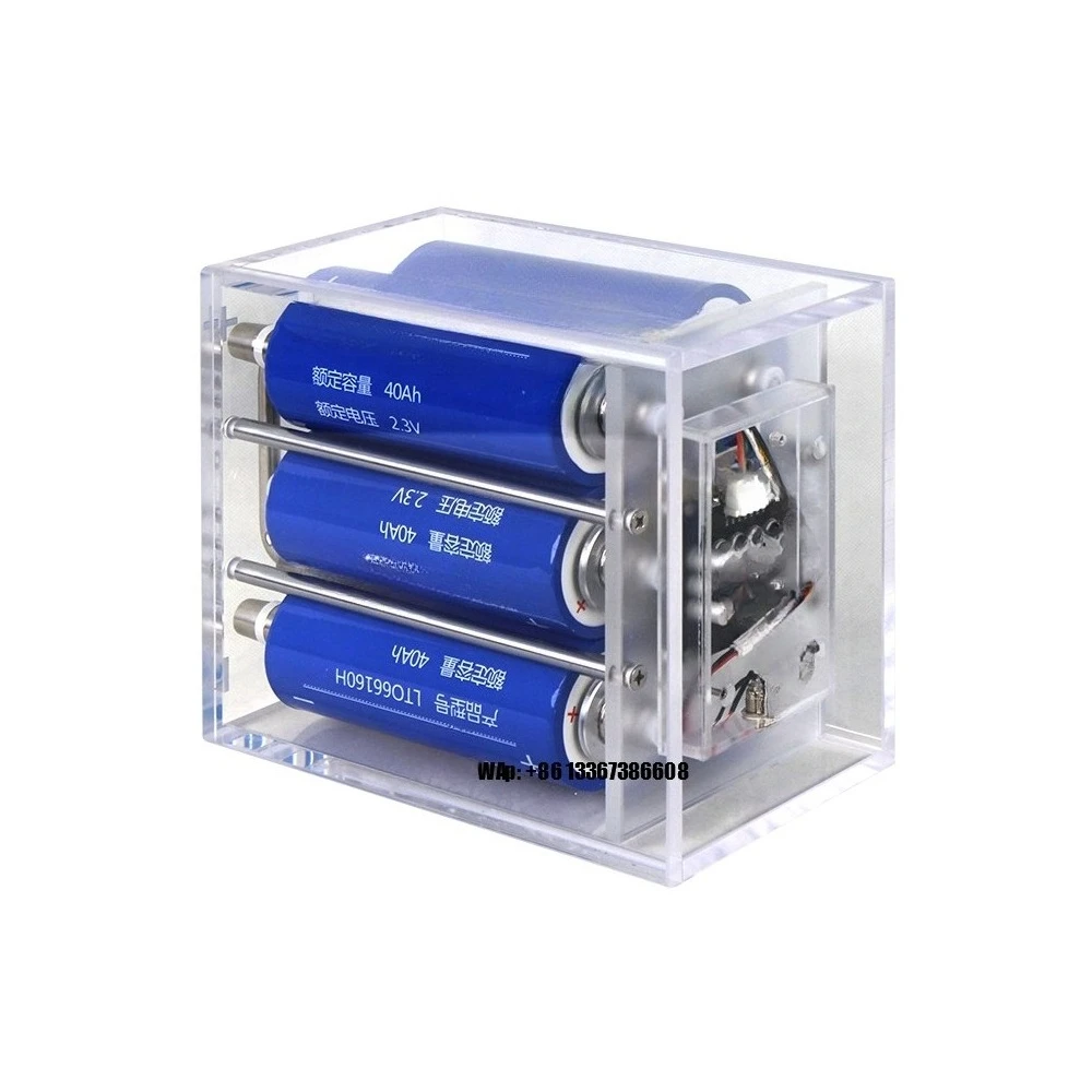 Rechargeable Batter…