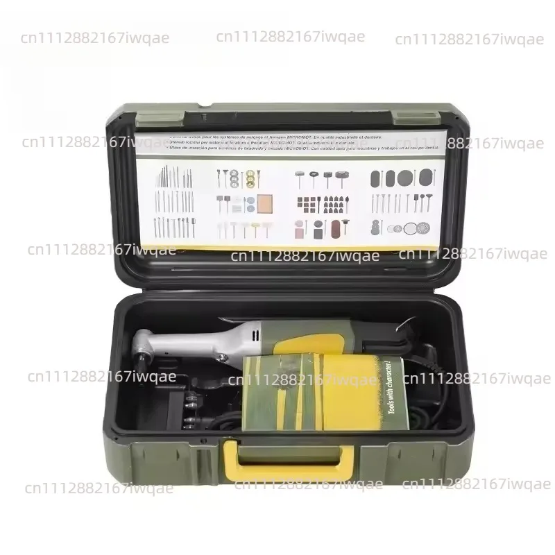 for  mini magic long neck elbow drill grinder, portable high-speed elbow drill LWB/E[28492]