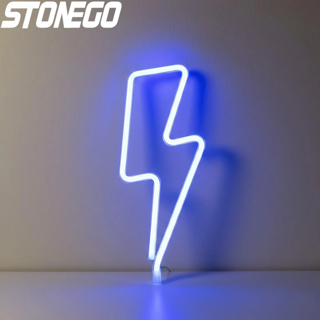 lampada-atmosferica-criativa-em-forma-de-raio-led-design-neon-estiloso-luz-multicolorida-para-decoracao-de-casa-e-festivais