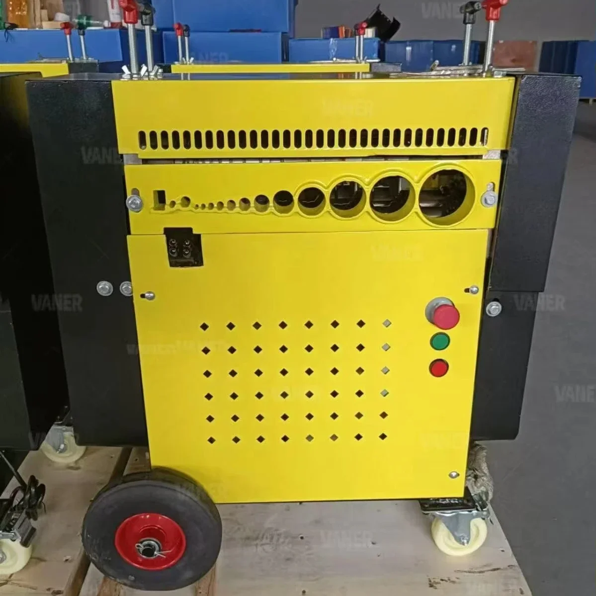 

V-KOA Best Seller Wire Peeler Machine Cable Peeling Machine For Stripping Scrap Wires