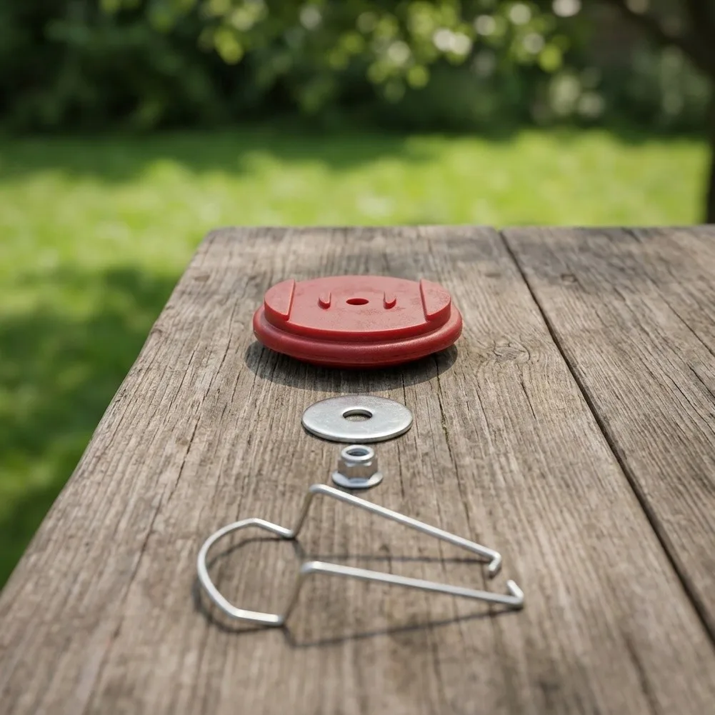 for Garden Tools Protection for Lawn Mower Cover Extend Equipment Life Fits for trimmers And Mower for blades For Garden Care
