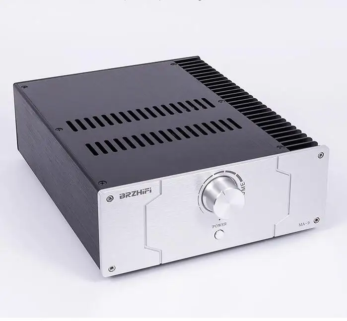 MA-9 HDAM Fully symmetrical circuit architecture 120W*2 class AB hifi high-power amplifier