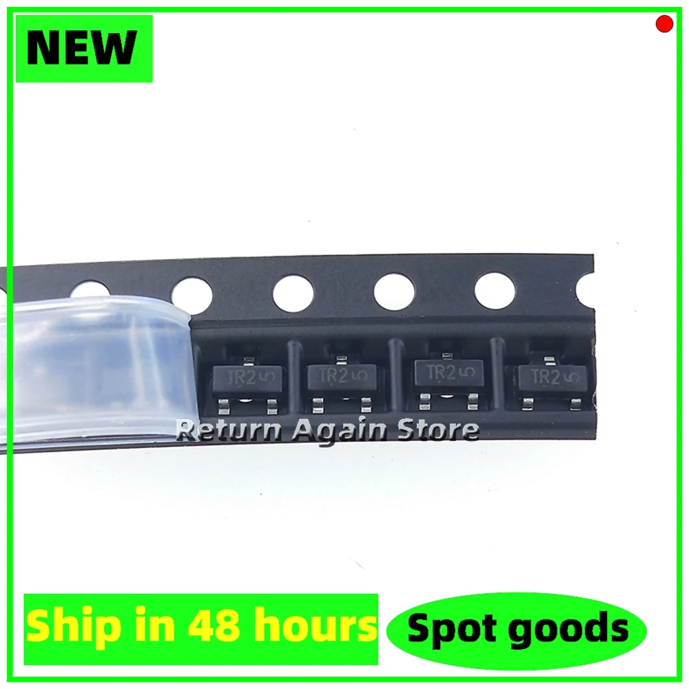 50PCS/LOT NTRV4502PT1G TR2 NTR4502PT1G TR2 NTR4501NT1G TR1 NVR4501NT1G TR1 NTR4170NT1G TRE NTR4101PT1G TR4 NTRV4101PT1G SOT-23