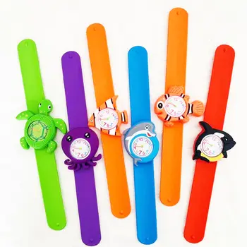 10 最佳銷售 女嬰手錶 - №1