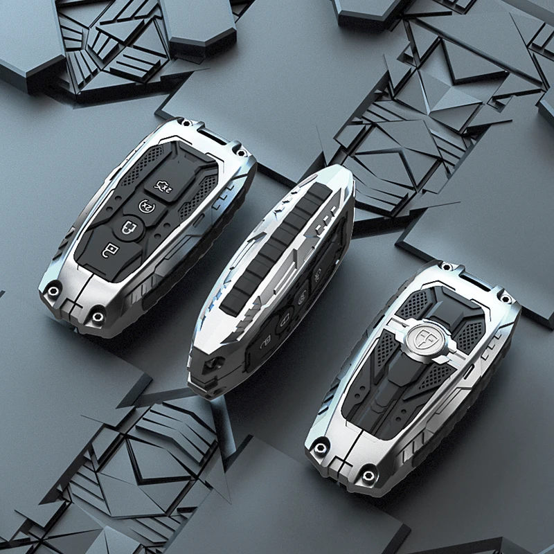 Thumbnail 4 - #49 Latest Remote Car Key Shells Offers