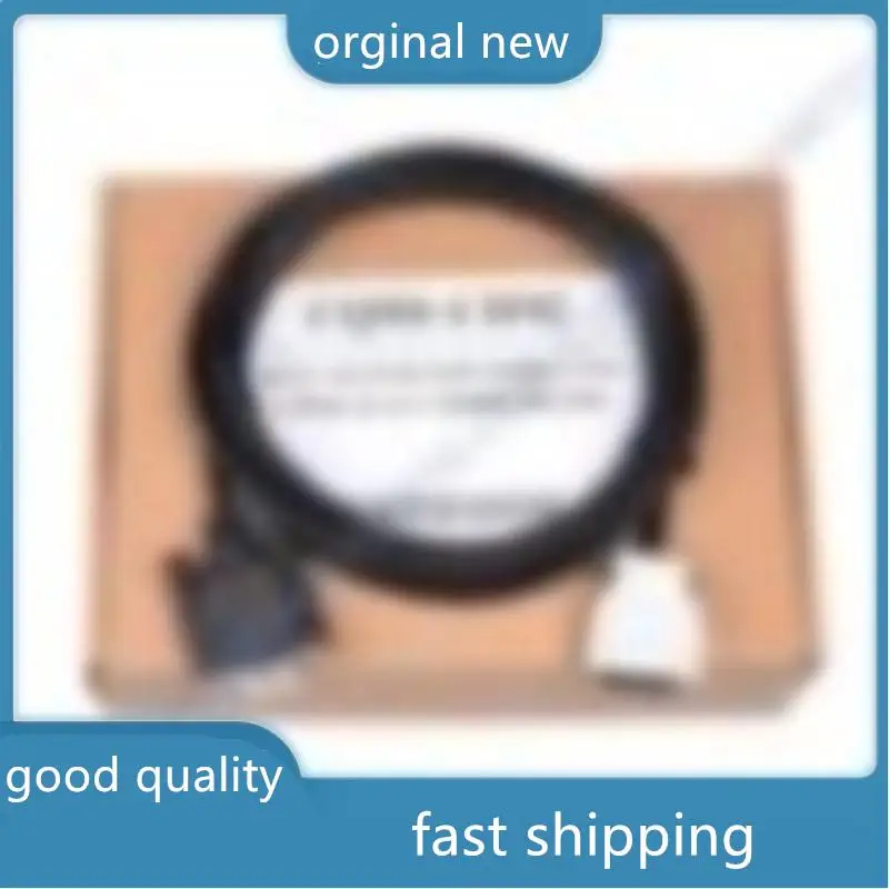 CQM1-CIF02 CQM1CIF02 PLC programming cable NEW ORIGIANL