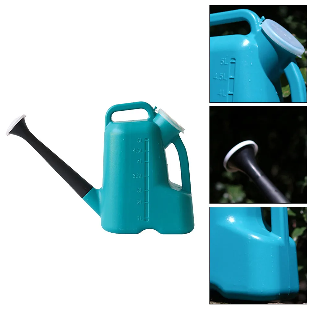 

1 шт. садовая лейка с длинным носиком, пластиковая насадка-распылитель для домашних цветов, растений, суккулентов, лейка-опрыскиватель для сада