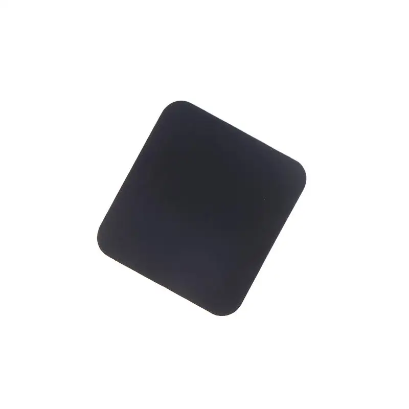 (.) 20Pcs Anti-tarnish Paper Tab Strips Portable Black Anti Tarnish Strips For Necklaces Jewelry Protection Charms Storage