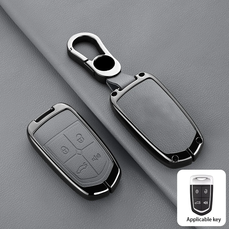 Funda protectora de aleación d - Tech Accessories For Car reseña y precio