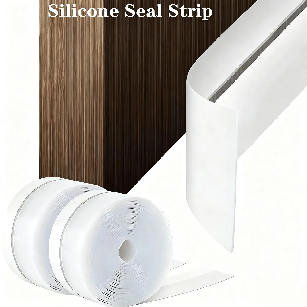 

Силиконовое уплотнение от насекомых, пылезащитная самоклеящаяся нижняя дверь, резиновая зачистка, ветрозащитная лента для стекла, уплотнитель для окон