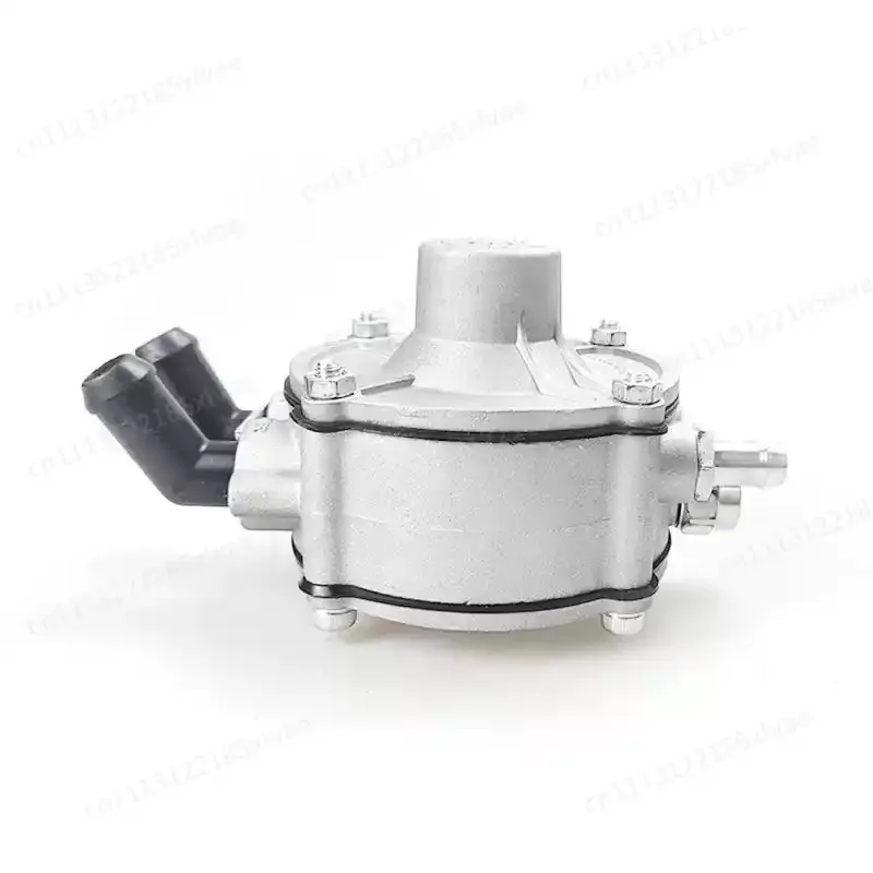 CNG Conversion Parts For Vehicles, Compression Reducer & Pressure Regulator, Gas Car Accessories